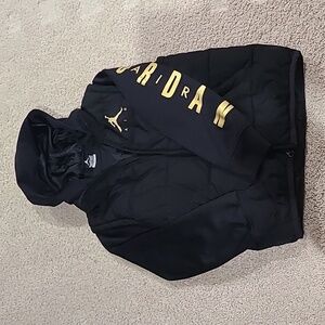 Air JORDAN Therma-Fit Jacket